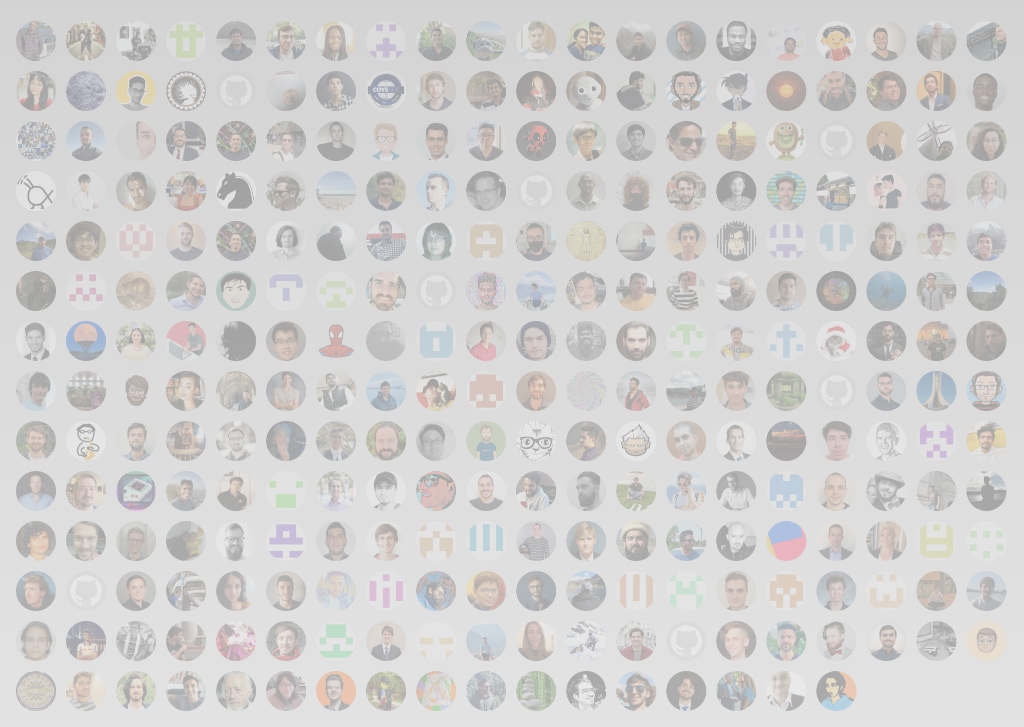 Contributors