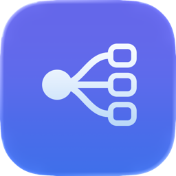RouterChat logo