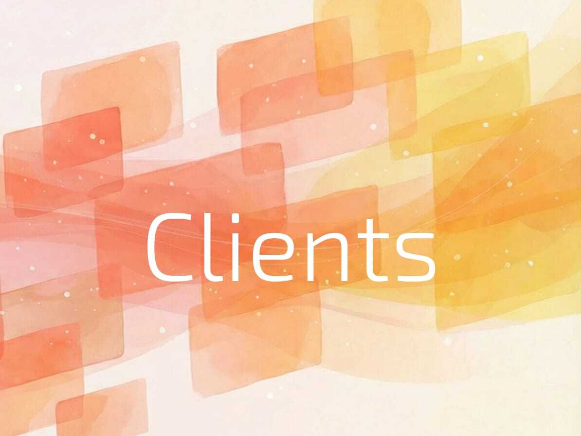 Clients