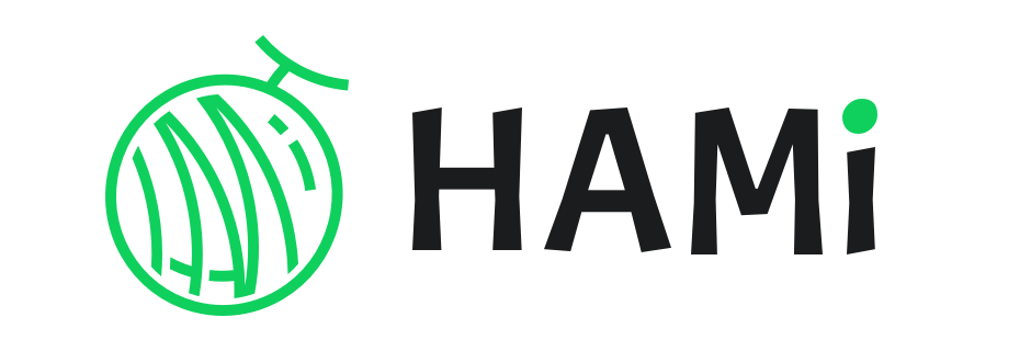 HAMi logo