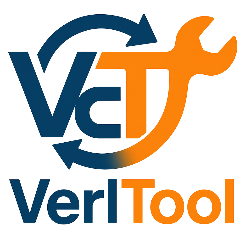VerlTool