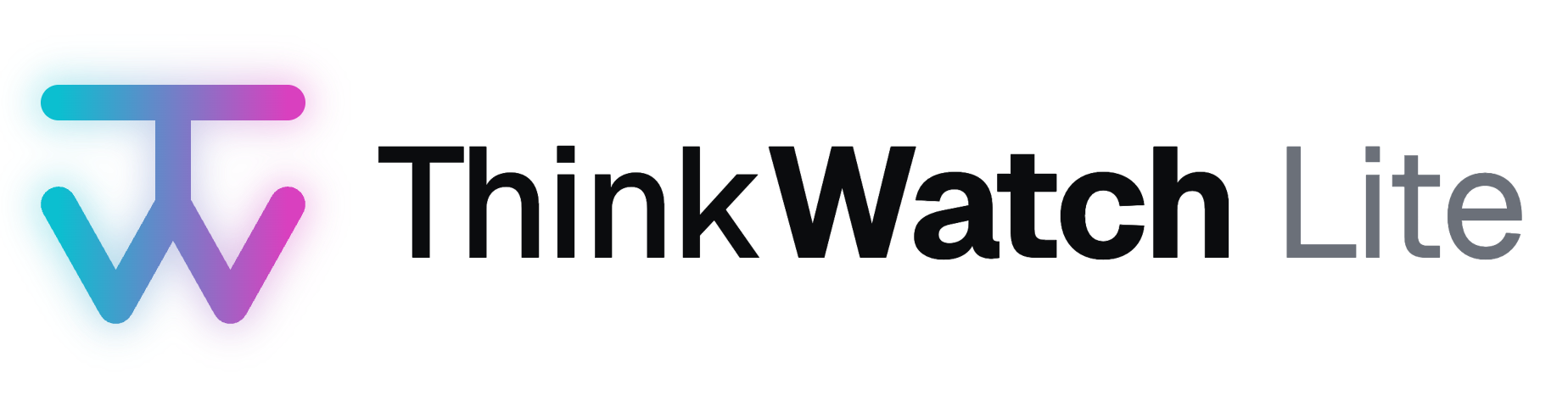 ThinkWatch Lite