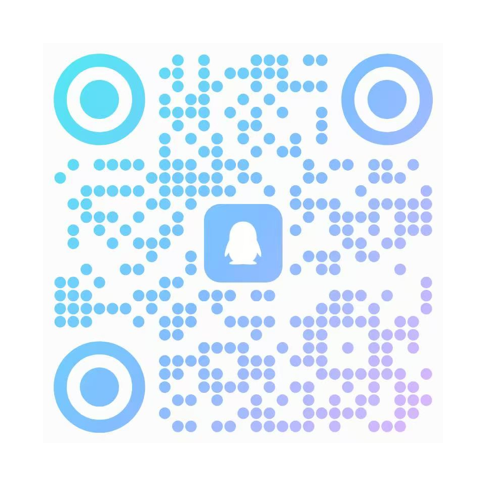 QR code for Horizon QQ group 1106121909