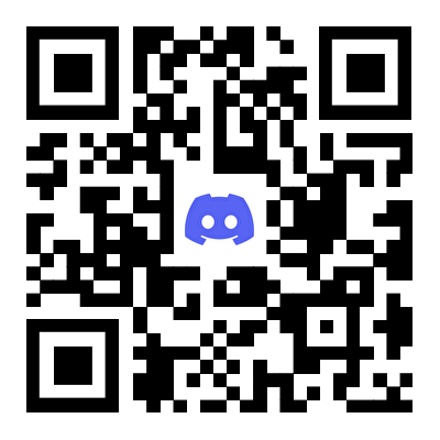 Discord QR Code