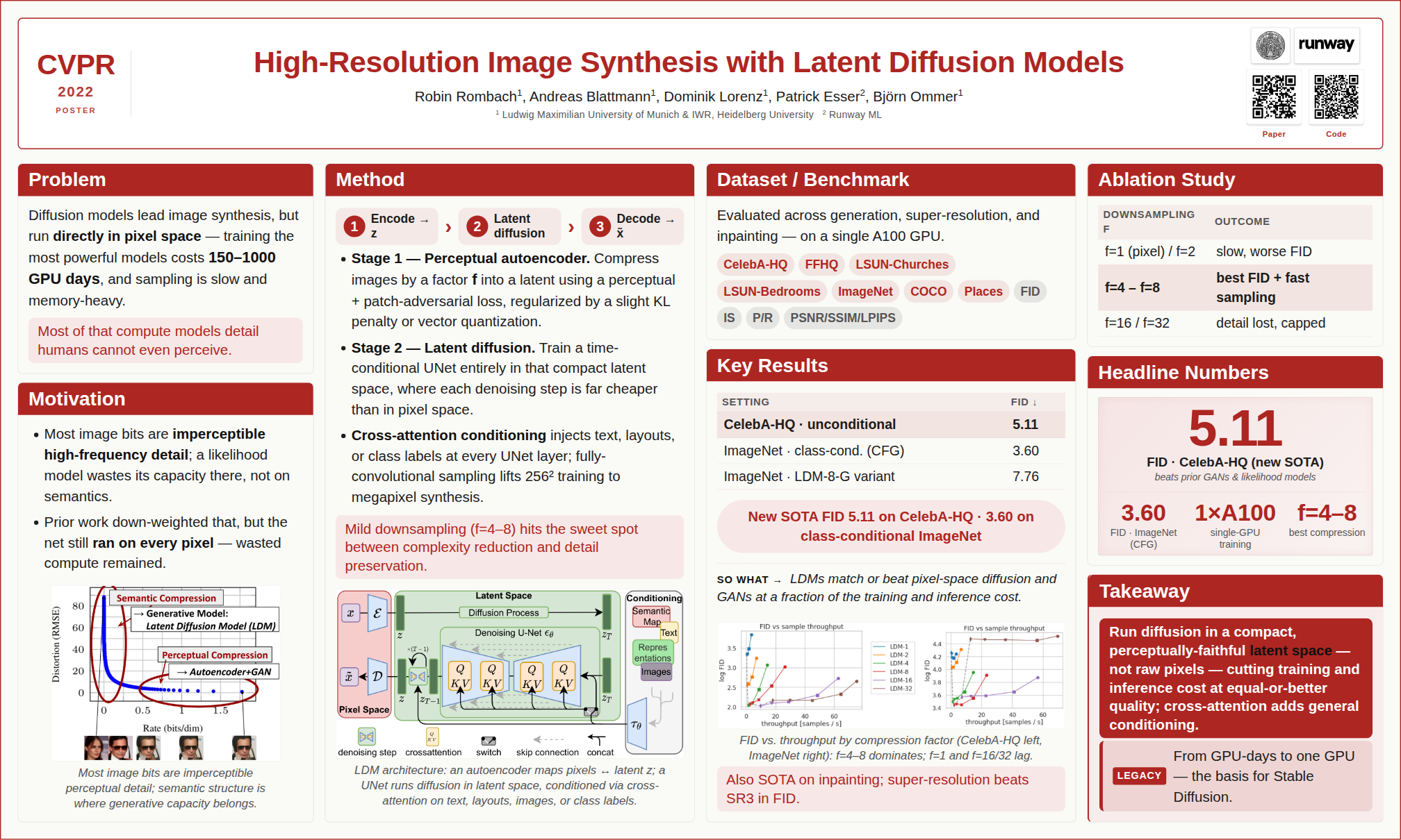 ResearchStudio-Reel generated poster