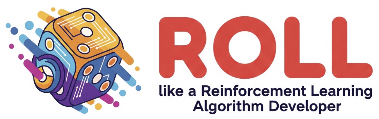 ROLL Logo