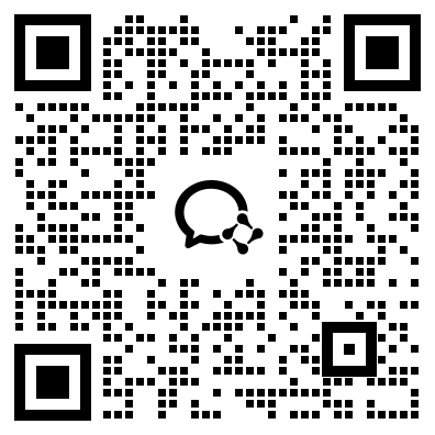 DSH Desktop 企业微信二维码