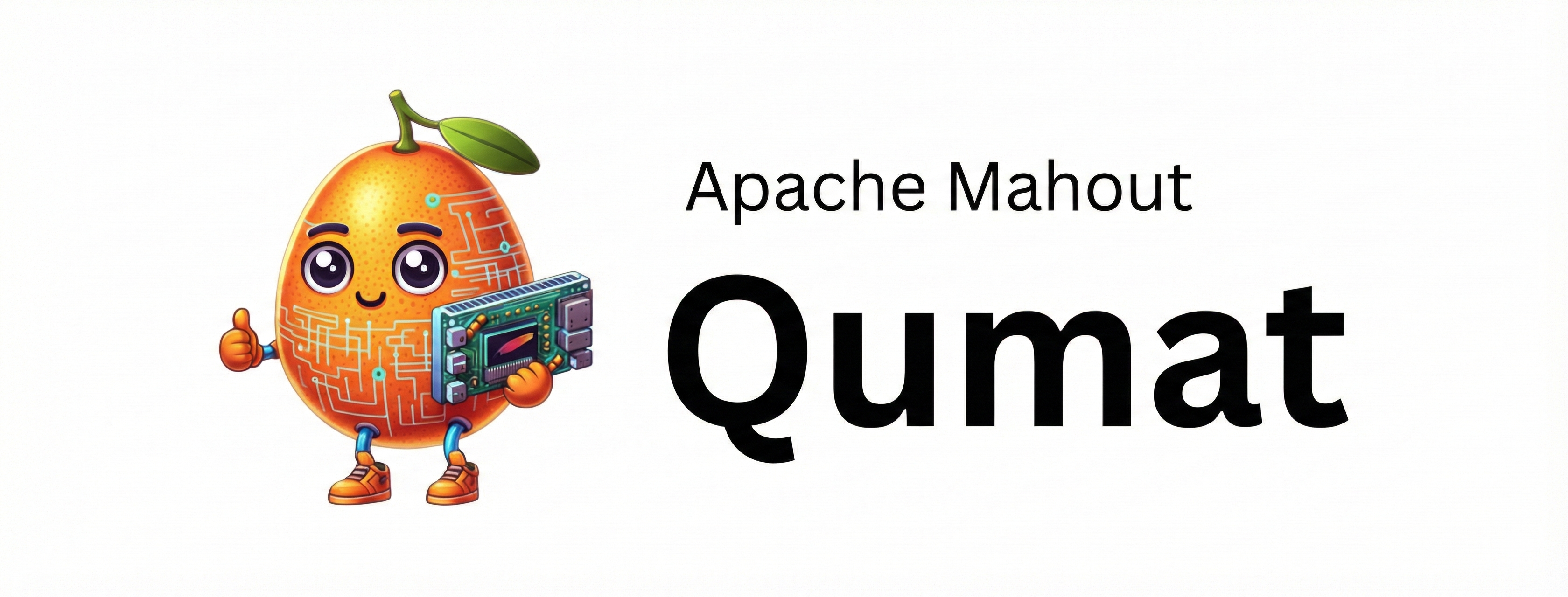 Apache Mahout