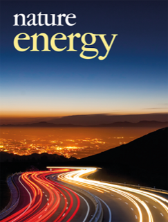 Nature Energy