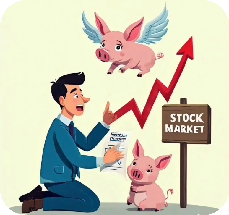 AI Quantitative Trading Bot
