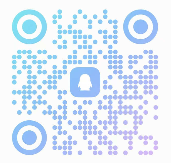 DataAgent QQ group QR code
