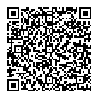 DataAgent Slack community QR code