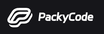 PackyCode Logo