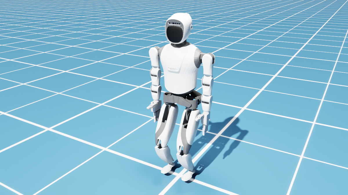 robotera_xbot