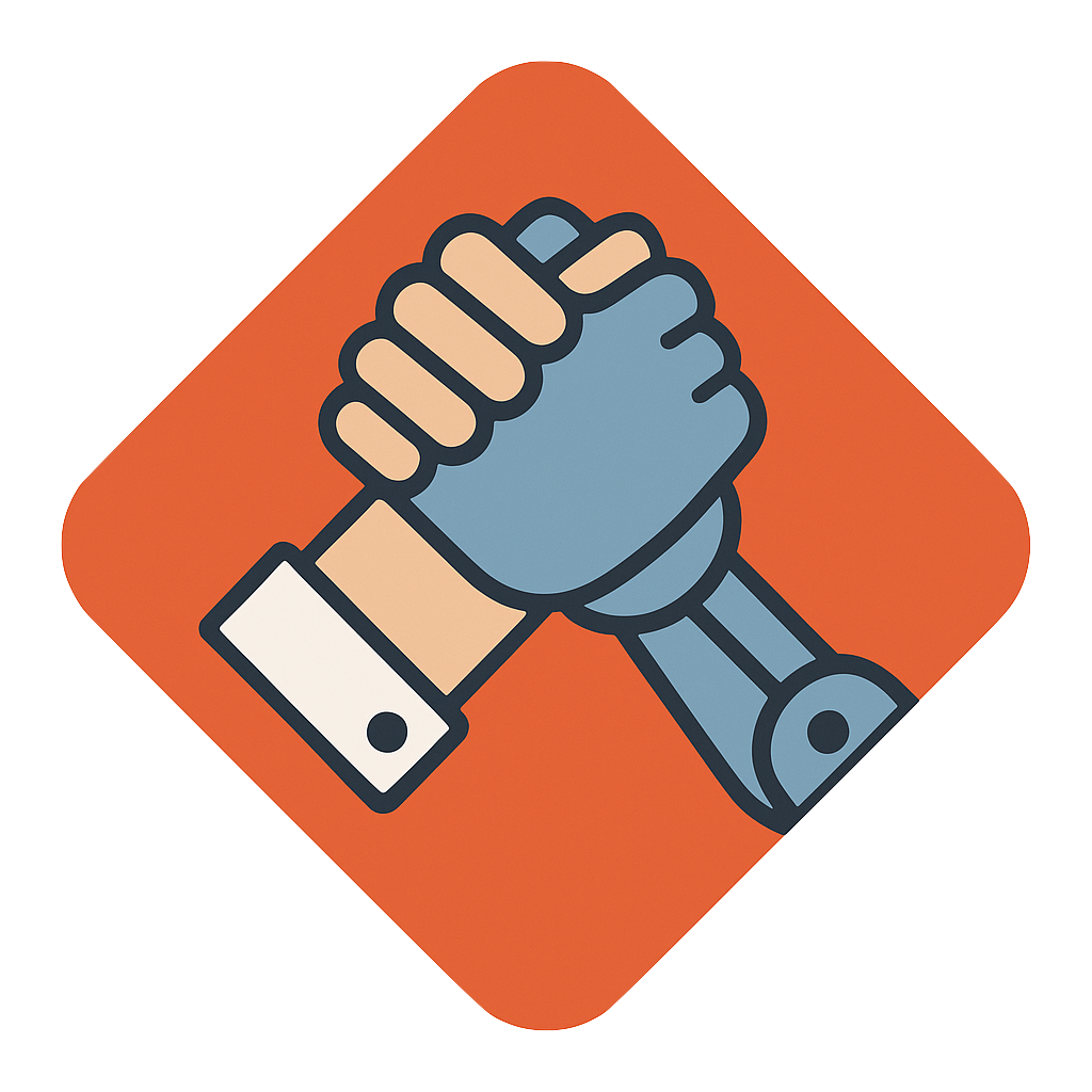 Git AI Logo
