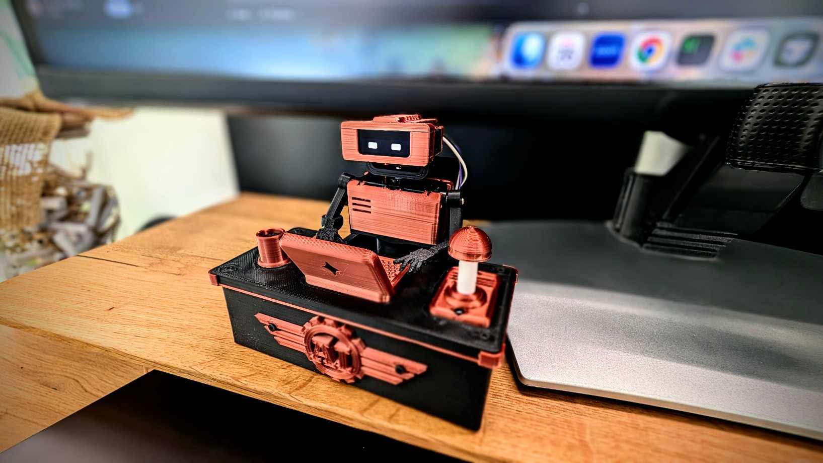 Built Tiny Engineer