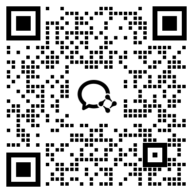 cangjie-skill WeCom community group QR code