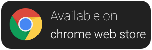 Available on Chrome Web Store
