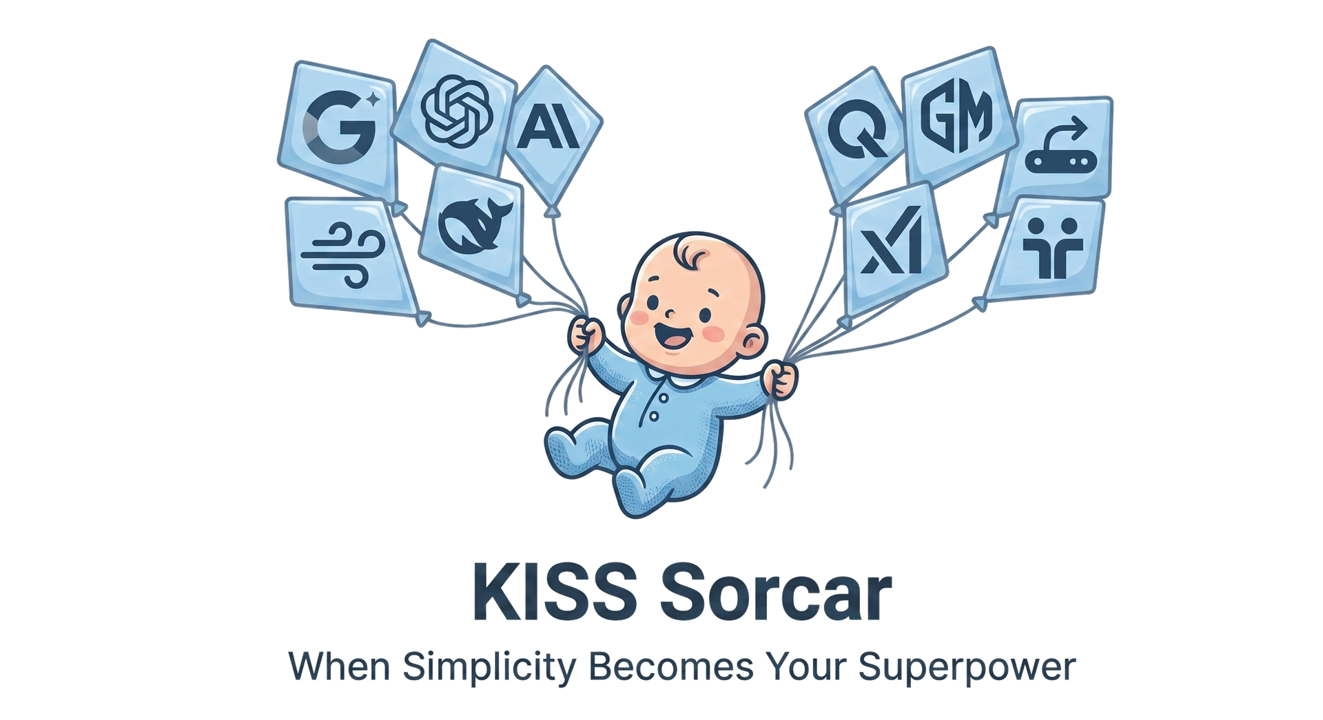 KISS Sorcar
