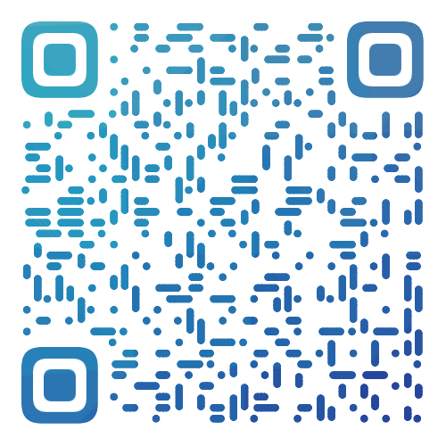 Flint WeChat user group QR code