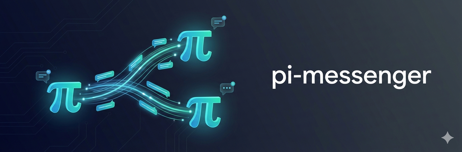 pi-messenger