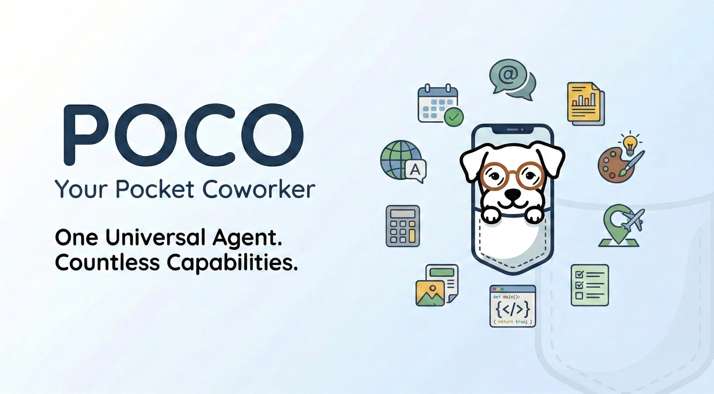 Poco Hero