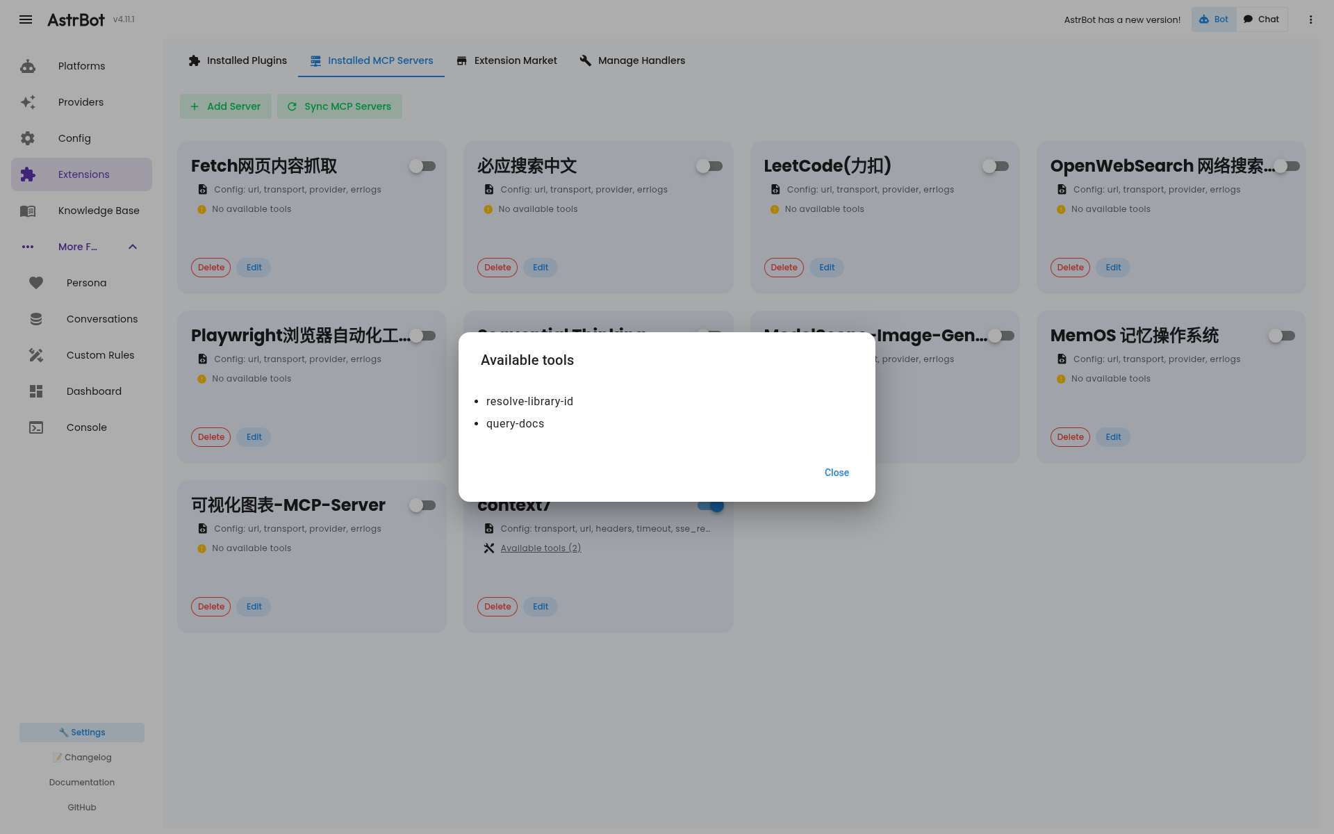 view_tools