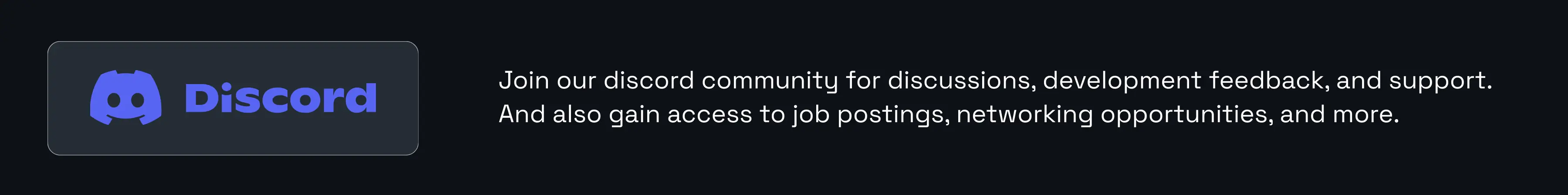 Discord
