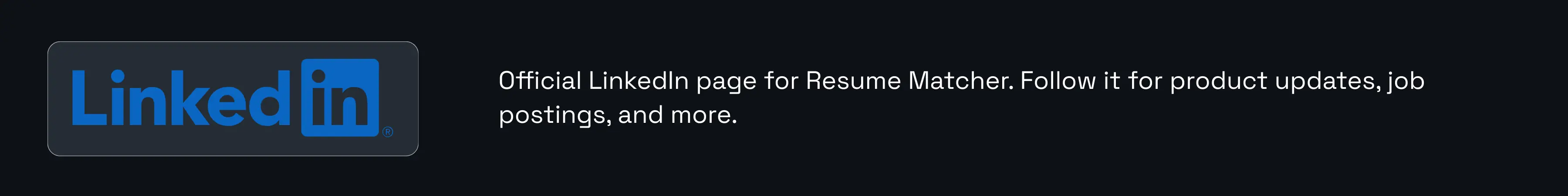 LinkedIn