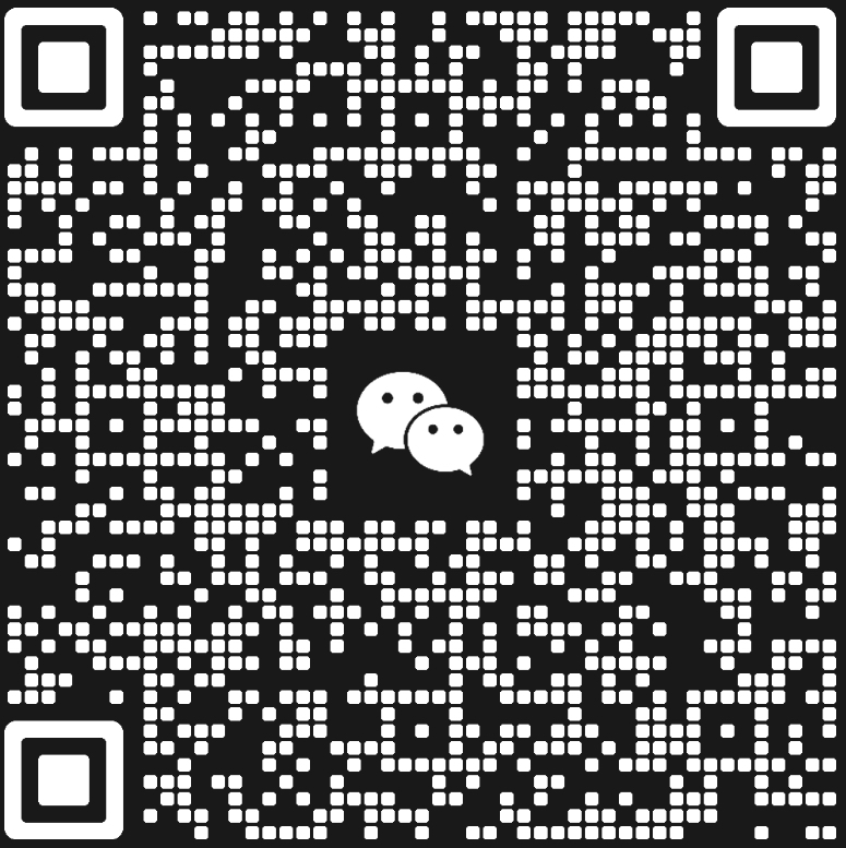 WeChat group 11 QR code for the Orca community