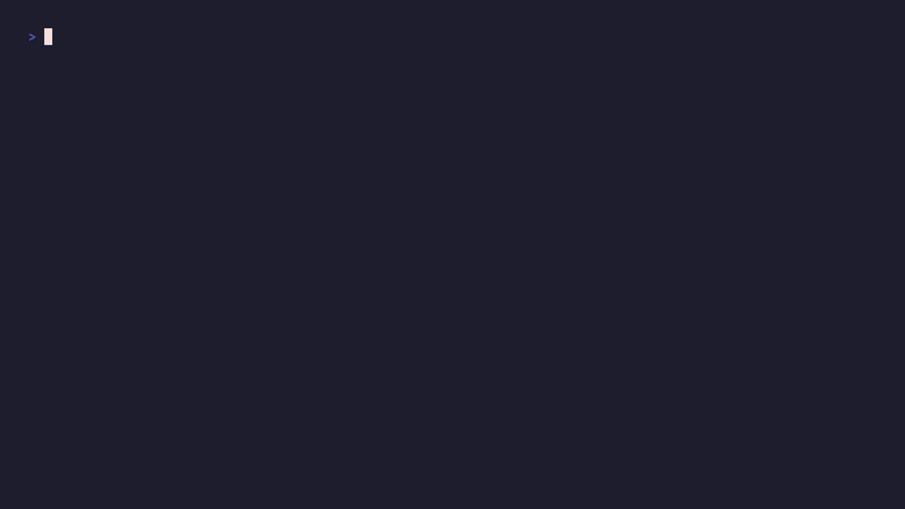 rb-ask demo — ask your codebase, get grounded answers with file paths and line numbers