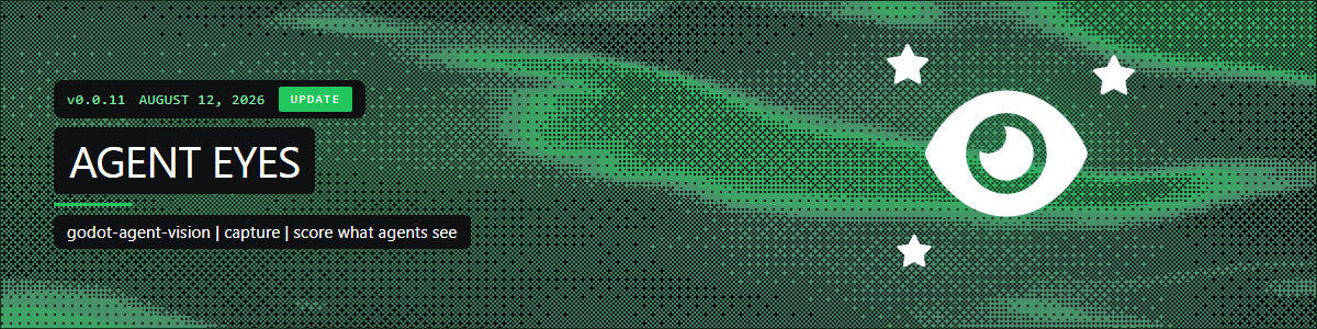 Agent Eyes Update - v0.0.11