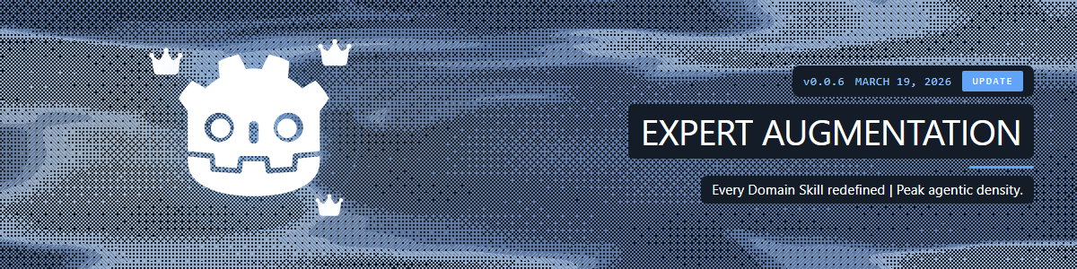The Expert Augmentation Update - v0.0.6