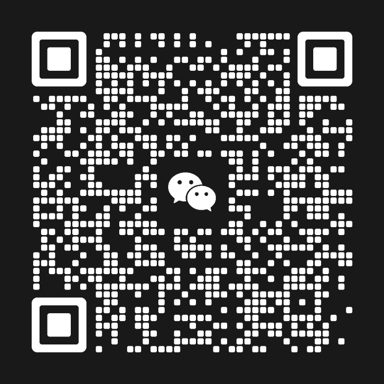 Archify Official WeChat group QR code