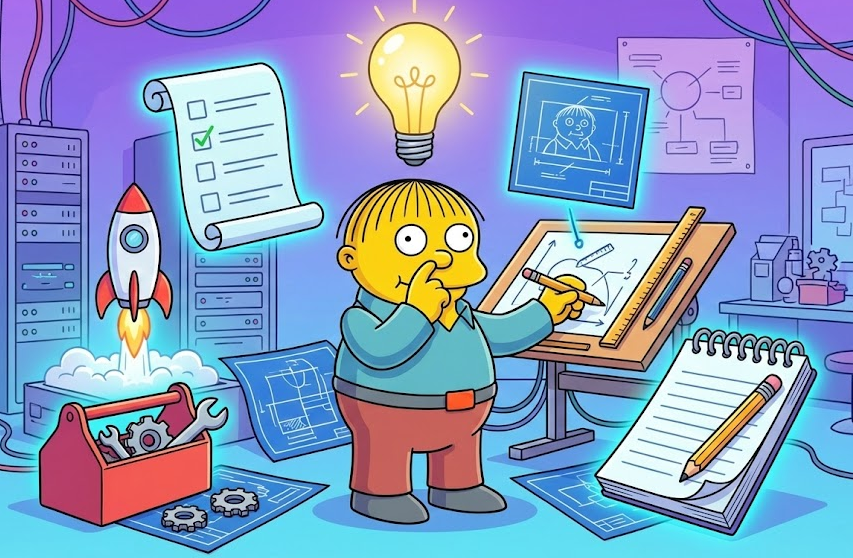Smart Ralph