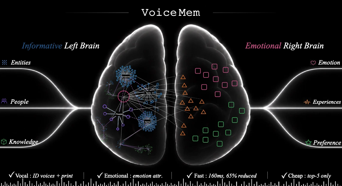VoiceMem 总览