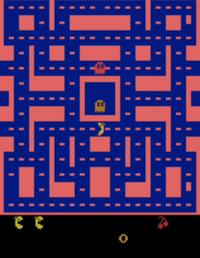 ppo mspacman