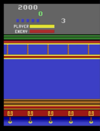 ppo kungfumaster